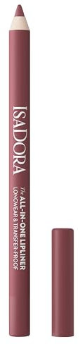 IsaDora All-in-one Lipliner (Dusty Rose)