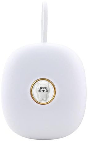 Bed Shaker Alarm - Versatile Silent Alarm Clock Vibration | Vibrating Alarm Clock | LED Clock Vibration | Loud Alarm Clock | Under Pillow Alarm Clock For Heavy Sleepers, Hard Of Hearing Deaf, Teens