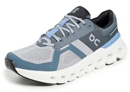 On Running CLOUDRUNNER 2 Alloy Chambray 11 UK