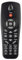 1 Mando a Distancia for proyector Optoma DEH2060 EX779P ES521 DS312 DS315 DX612 DX615 EP620 EP720 EP721 EP727 TS720 EX530 Controlador (Color : Remote no Laser)
