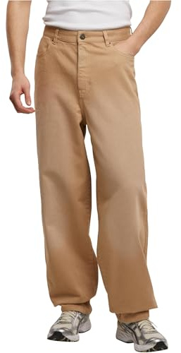 Urban Classics Herren Hose Tb4461-90‘s Jeans