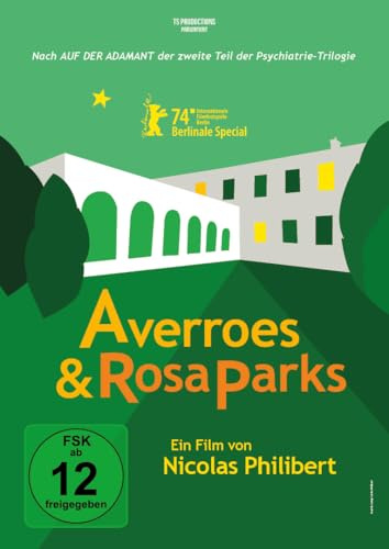 Averroes & Rosa Parks