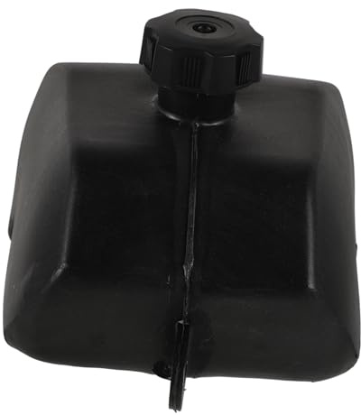 iplusmile Atv Gas Tank Cap Replacement Fuel Tank Cap for Motorcycle Fuel Bottle for Atv Small Engine Use for Outdoor Riding