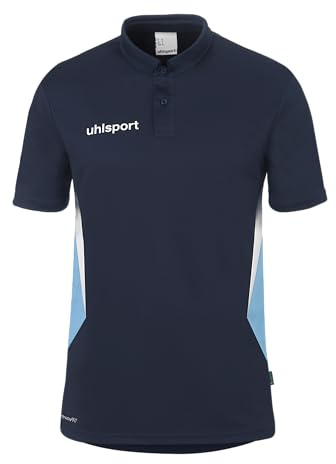 uhlsport Herren Equipe 29 Polo Shirt
