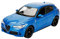 Bburago 15621086R Modello di Alfa Romeo, Scala 1:24, Colori assortiti