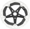 SHIMANO Unisex – Erwachsene RTMT900 Bremsscheibe, Silber, One Size