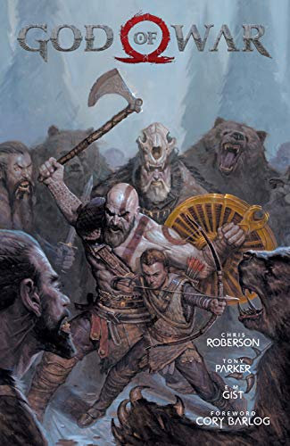 God of War (English Edition)