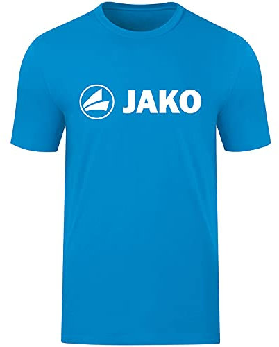 JAKO Herren T-Shirt Promo, Jako-Blau, XL
