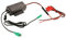 CAVO RICARICA RAM-MOUNT GDS RAM-GDS-CHARGE-V3FCAU ROSSO NERO con connettore femmina USB di tipo C e USB di tipo A
