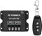 Regolatore Dimmer LED Regolatore Dimmer LED Monocolore Luce Monocromatica con Dimmer 3 Tasti Telecomando Senza Fili di Grande Potenza RF per Strisce Luminose Monocromatiche