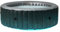 Happy Garden Spa Gonflable Rond Starry LED - 6 Places