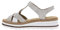 Rieker Sandales Cuir Everest V7919