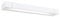 Paulmann 79516 LED Deckenleuchte Wandleuchte Lucille IP44 dimmbar Deckenlampe Weiß Wohnzimmerlampe Alu