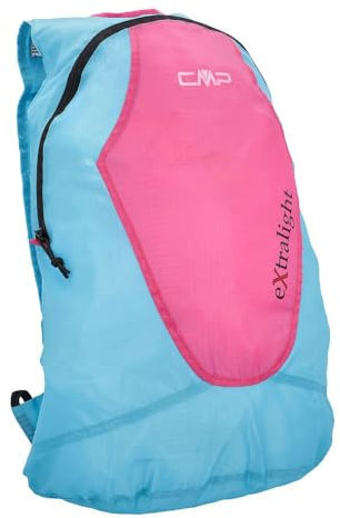 CMP - 15L Wanderrucksack, Hawaiianisch-Geraneo, U