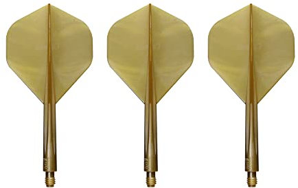 Condor Axe Metallic Series Standard S-Gold