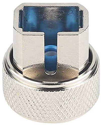 Borimend OTDR Adapter für Glasfaser, SC-Stecker, für OTDR-Tester