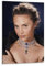 RENKEHUO Poster Alicia Vikander, schwedische Schauspielerin, Leinwandposter, Wandkunst, Bilddrucke, hängende Foto-Dekoration, Heimposter, Kunstwerke, 50 x 75 cm, 8 Stück