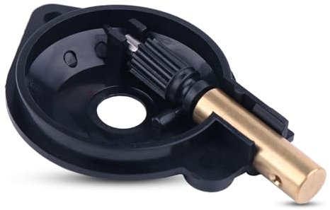 Gubeter Para bomba de aceite Para Husqvarna 236 (tipo cobre), Para Husqvarna 235 235E 236 236E 240 240E, 574 71 93-01