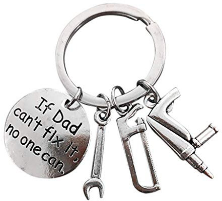 Generisch Heart Keyring, Engraved Font, Protective, Car Key Guardian Angel, Personalised Gifts for Driving, Gift for Licence, B Plüsch Liebe Schlüsselanhänger Glücksbringer-Schlüsselanhänger Kinder