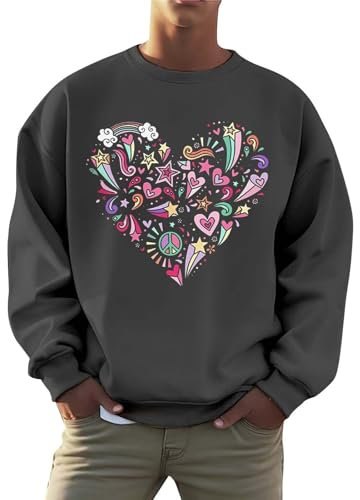 Felpe Pile Uomo Felpa Uomo in Pile Felpa Termica Uomo con Zip Felpe Viola Uomo Tute Uomo Cotone Leggero Completo Sportivo Uomo Felpa da Moto Uomo Regalo Mesiversario per Lei Felpa Uomo Taglie Forti