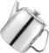 CIYODO tetera de acero inoxidable hervidores largo verter con colador canalón cafetera inoxidable cafeteras cafetera jarra cafetera estufa de teteras de té tetera de metal Silver