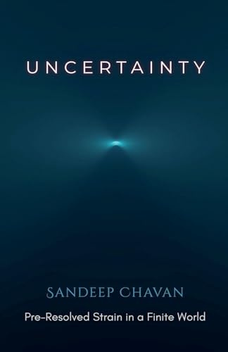 Uncertainty - The Pre-Resolved Strain