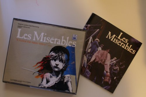 Original London Cast Recording