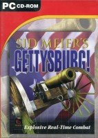Sid Meier's Gettysburg
