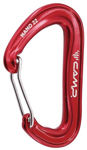 C.A.M.P. - Nano 22 - ROT