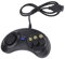 SM-PC®, Controller Joypad für Sega Mega Drive 1 + 2 / C64 C128 Mega CD #a66