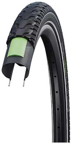 Schwalbe Unisex – Erwachsene Marathon Gt Tour Hs485 Reifen