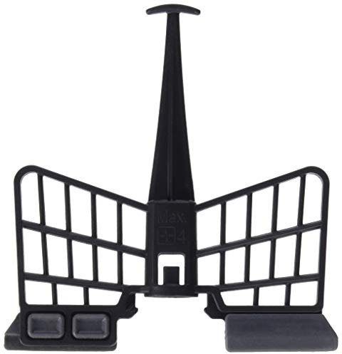 Lacor R69561T Paleta Mezcladora, Negro