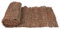 Suinga - Treillis bruyère 1,2 x 3 mètres, Occultation de 90%, 2,5-3 kg/m2, pour terrasses, Jardins et délimitation de parcelles.