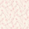 Papier peint plume 373672 | Papier peint rose pailleté intissé & vinyle | Papier peint chambre fille & adulte | Papier peint plume de paon
