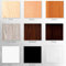 ZooPaul Aquarium Unterschrank Budget 80 x 35 x 60 cm Wenge
