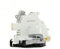 RIDEX 1361D0109 Serratura sportello ANTERIORE SX con bloccaggio doppio
