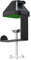 YOUSHARES Metal Table Mounting Clamp for Microphone Arm Stand Table Clamp, Fits for Desktop with Adjustable Interface Aperture