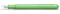 Kaweco COLLECTION LILIPUT Füllfederhalter Green I Exklusiver Füllhalter für Tintenpatronen inklusive Retro Metallbox I Kaweco Füller 12,5 cm I Federbreite: M (Medium)