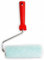 PROVISTON Rouleau à colle avec arceau de 18 cm - Rouleau à colle pour travaux de tapisserie