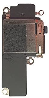 DHLK® Haut Parleur Buzzer Compatible avec iPhone 12 - Speaker Ringer, Sonnerie (A2172, A2402, A2404, A2403)