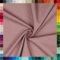 VmG-Store Baumwollstoff Uni 100% Baumwolle Oeko-Tex Meterware ab 50cm über 70 Farben zur Auswahl (085 I Alt Lila, 100 x 148cm)