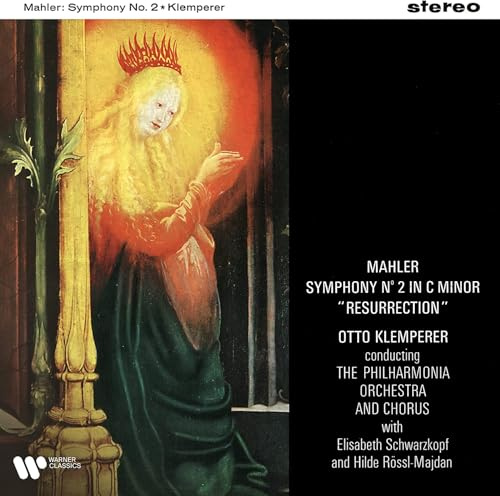 Mahler: Symphony No. 2