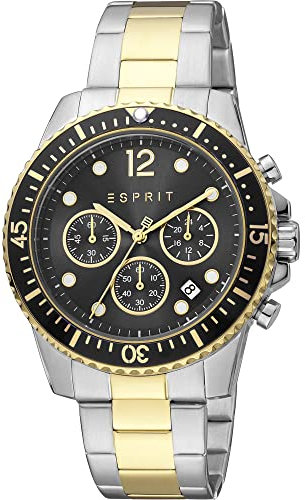 Esprit Lässige Uhr ES1G373M0085