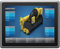 SunKol 19 Zoll lüfterloser Industrie-Panel-PC, All-in-One Panel-PC mit kapazitivem Touchscreen, 2xUSB2.0, 2xUSB3.0, HDMI, 2xRS232, LAN (I3-7100U, kein RAM, Keine SSD, kein System)