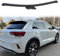 Auto Heckscheibenwischer für VW T-Roc Troc 2017 2018 2019 2020 2021 2022 2023, Scheibenwischer Hochwertige Wischergummi Wiper Zubehör