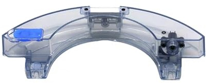 BoSeam Wassertank, Kompatibel for Ecovacs Deebot Ozmo 900 905, Roboterstaubsauger Teil