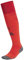 adidas FC Bayern München Home Socks Socken Stutzen Größe (DE/NL/SE/PL, Numerisch, 46, 48, Regular, Regular, red)