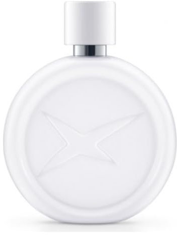 Eau de Parfum Une Histoire de Femme Sensuelle, Parfum Floral pour Femme, 90ml