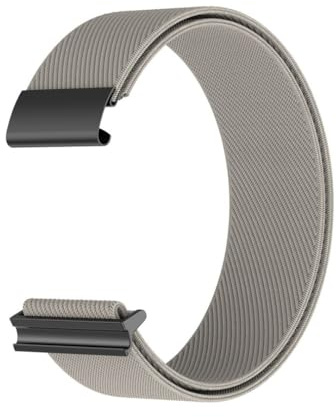Lunar Straps Bizepsband kompatibel mit Whoop 5.0 Band atmungsaktives Sportband Bizep