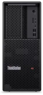 Lenovo ThinkStation P3 Gen 2 30HT - Tower - 1 x Core Ultra 9 285 - vPro Enterprise - RAM 32 GB - SSD 1 TB - TCG Opal Encryption, NVMe, Performance - Intel Graphics - 1GbE - Win 11 Pro